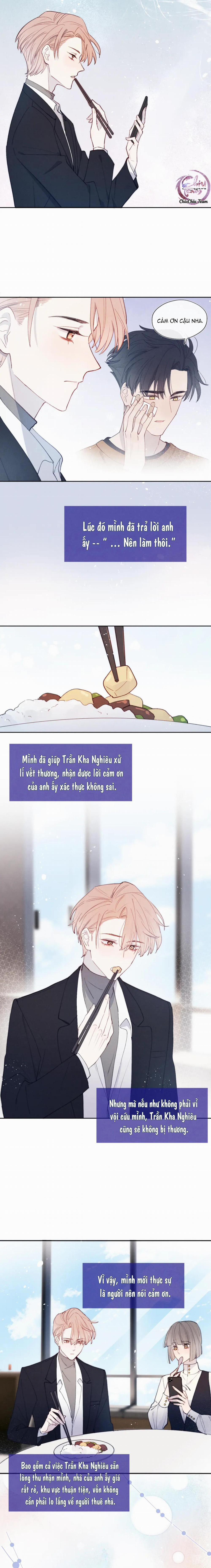 Nhật Ký Thất Tình Của Mr.nhung 14 trang 7