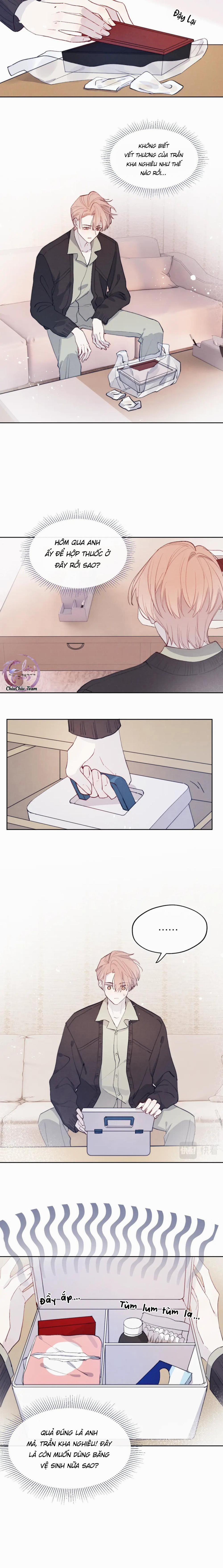 Nhật Ký Thất Tình Của Mr.nhung 15 trang 4