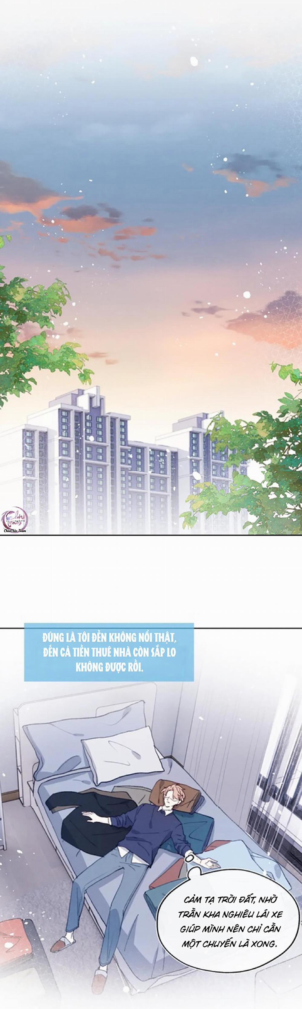 Nhật Ký Thất Tình Của Mr.nhung 16 trang 22