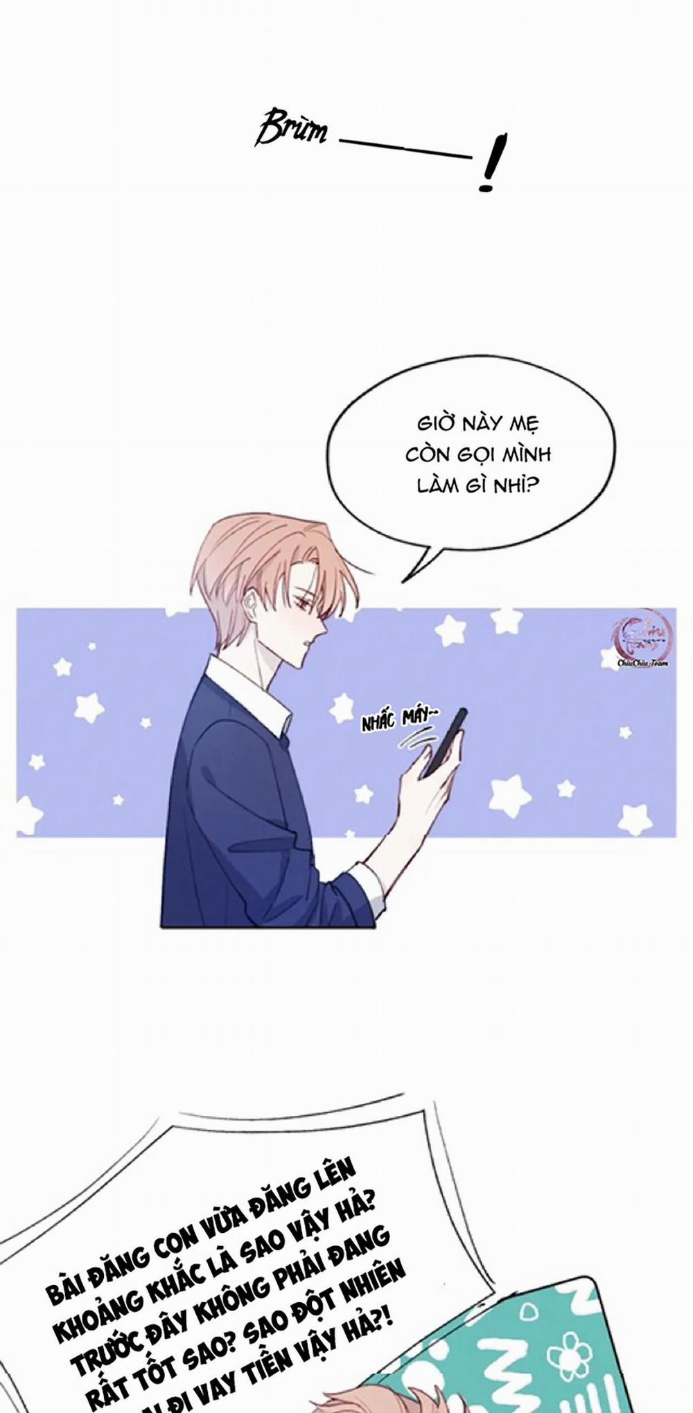 Nhật Ký Thất Tình Của Mr.nhung 16 trang 27