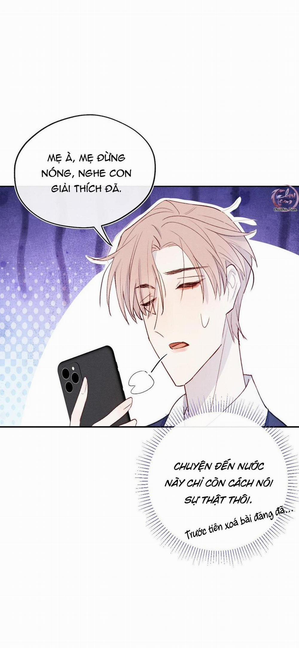 Nhật Ký Thất Tình Của Mr.nhung 16 trang 30