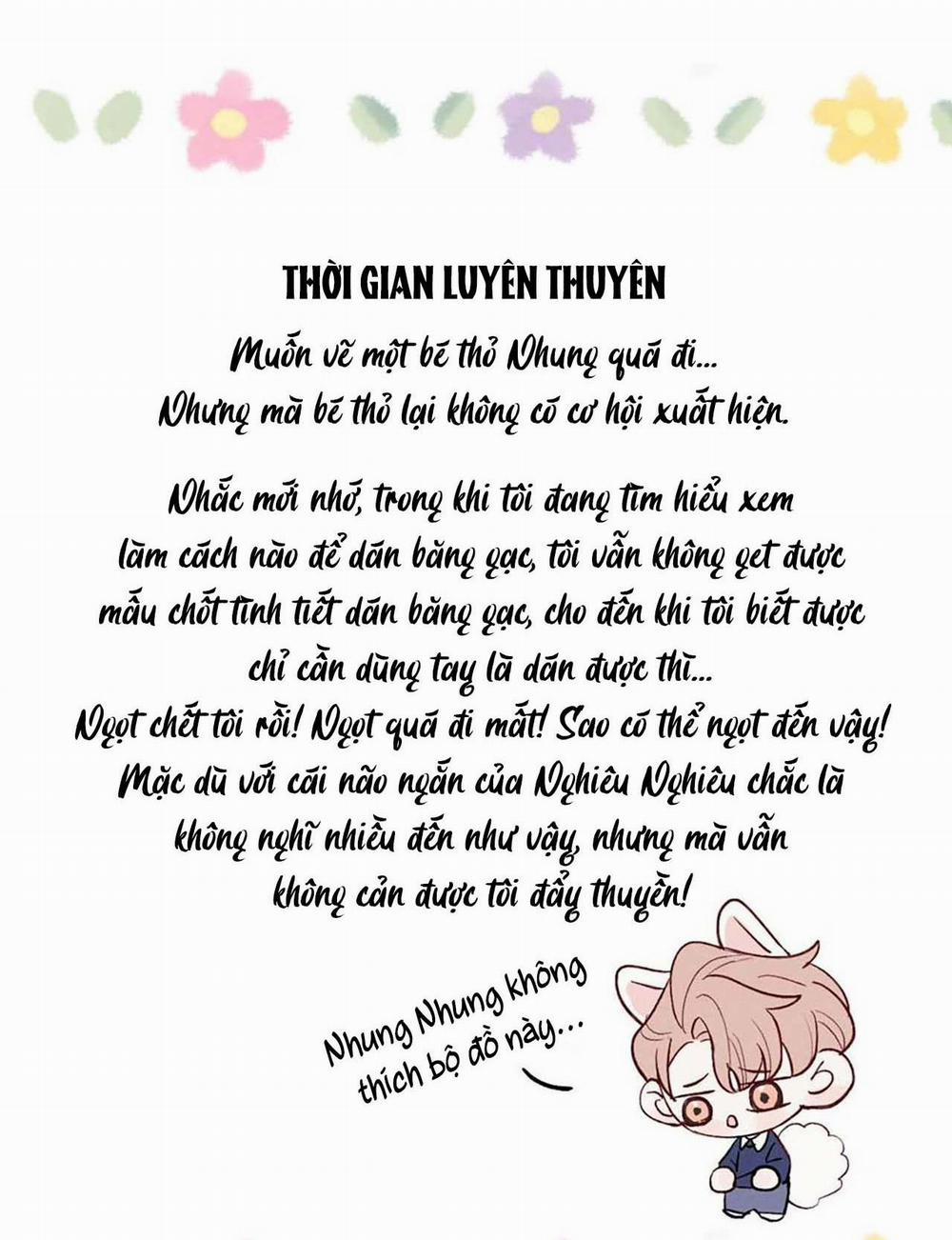 Nhật Ký Thất Tình Của Mr.nhung 16 trang 36