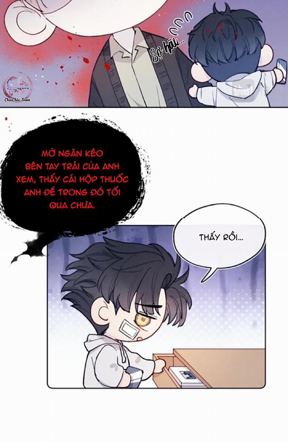 Nhật Ký Thất Tình Của Mr.nhung 16 trang 5