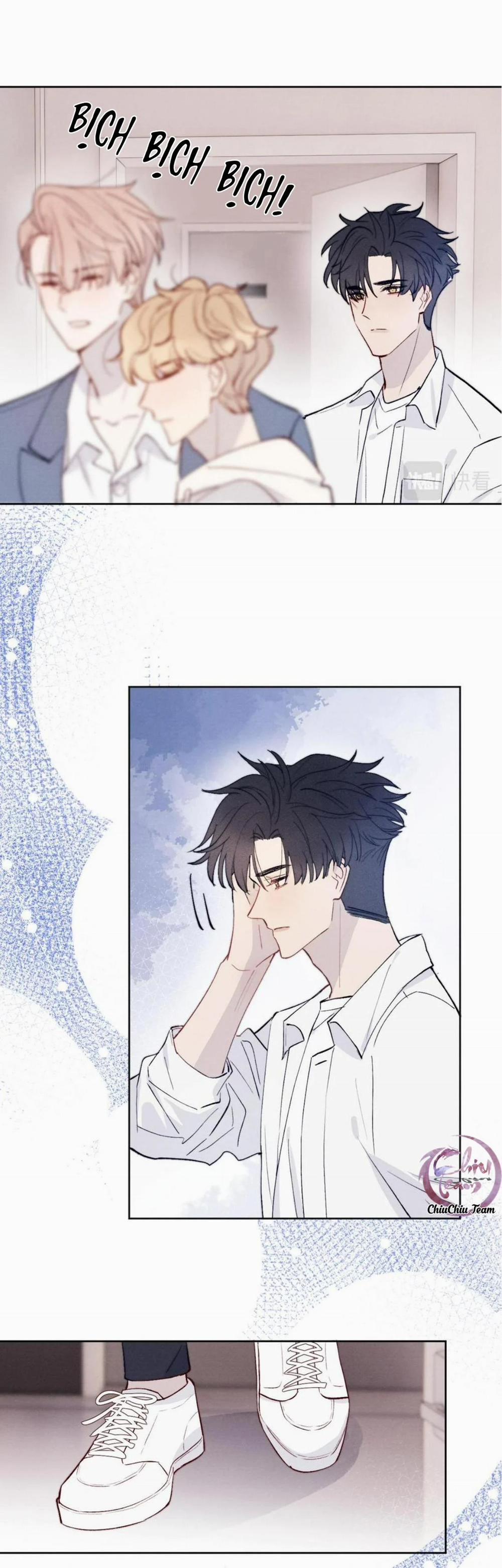 Nhật Ký Thất Tình Của Mr.nhung 18 trang 17