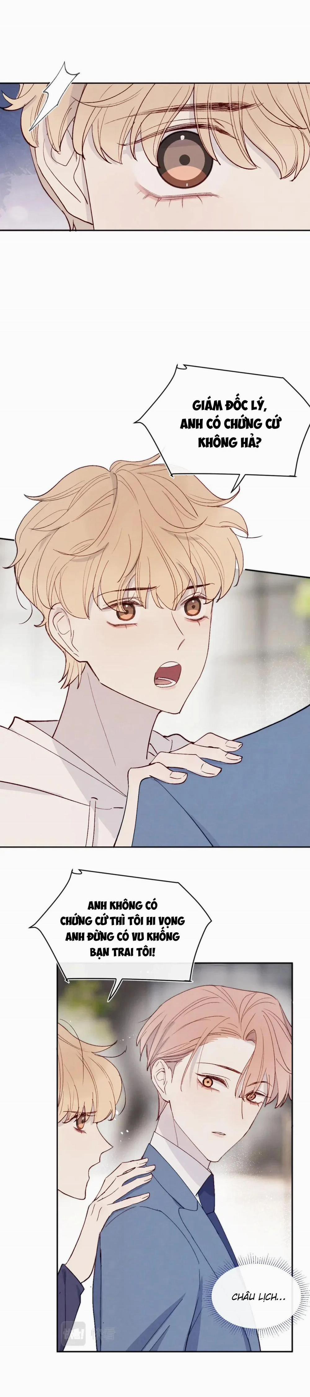 Nhật Ký Thất Tình Của Mr.nhung 18 trang 2