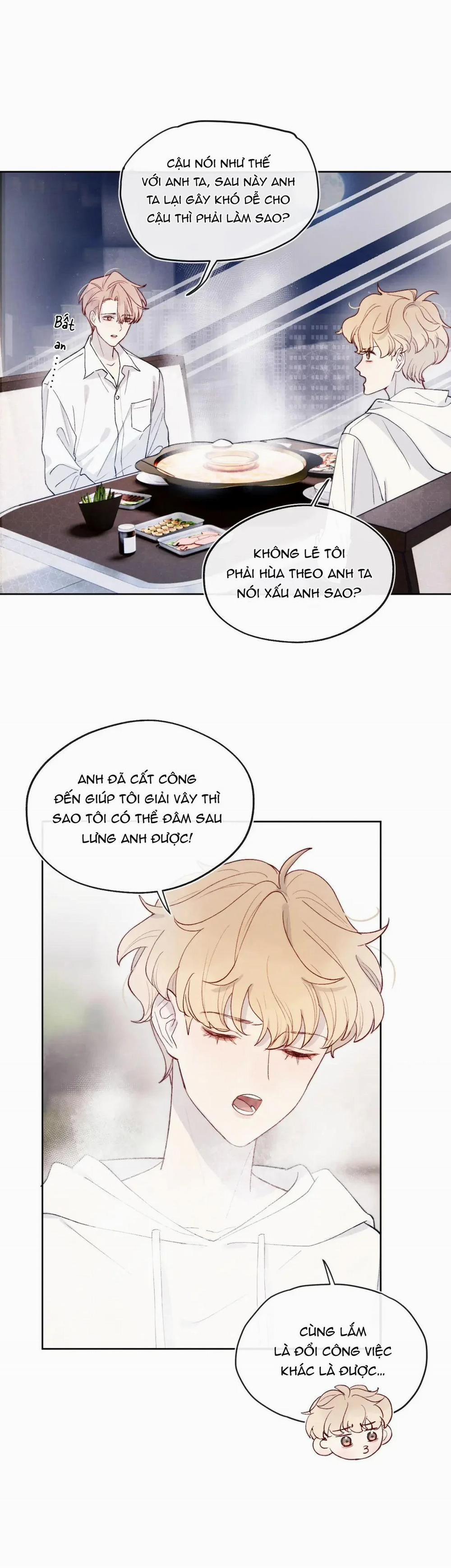 Nhật Ký Thất Tình Của Mr.nhung 18 trang 4