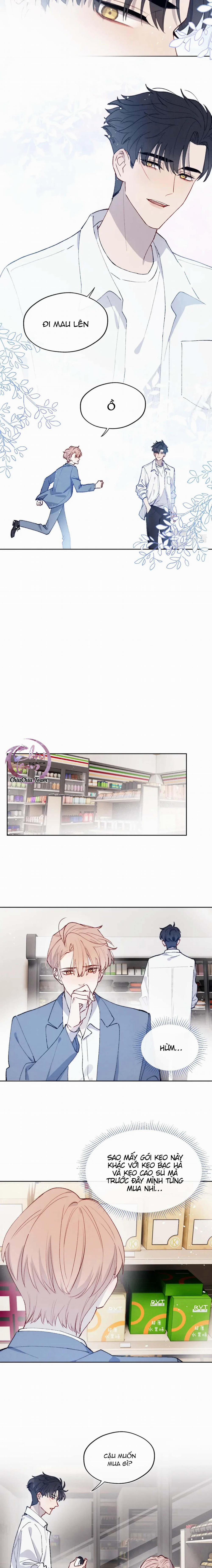 Nhật Ký Thất Tình Của Mr.nhung 19 trang 6