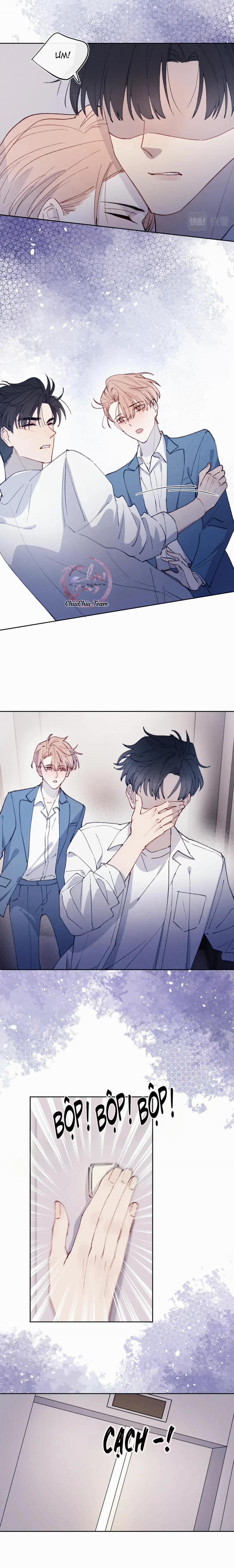 Nhật Ký Thất Tình Của Mr.nhung 20 trang 10