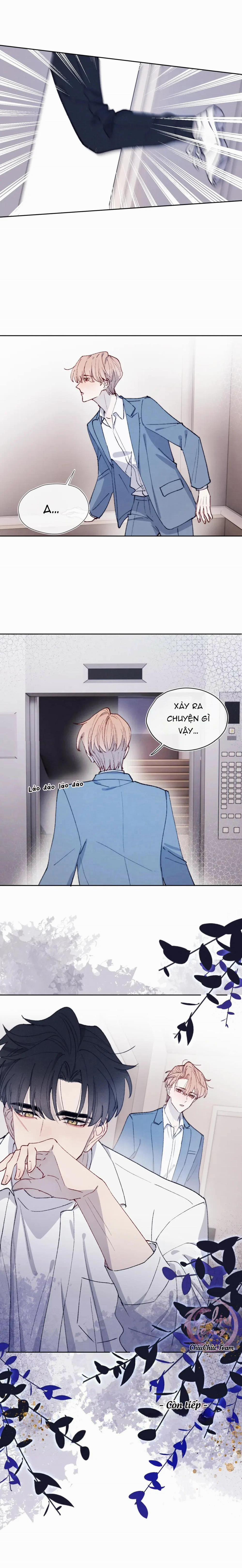 Nhật Ký Thất Tình Của Mr.nhung 20 trang 11