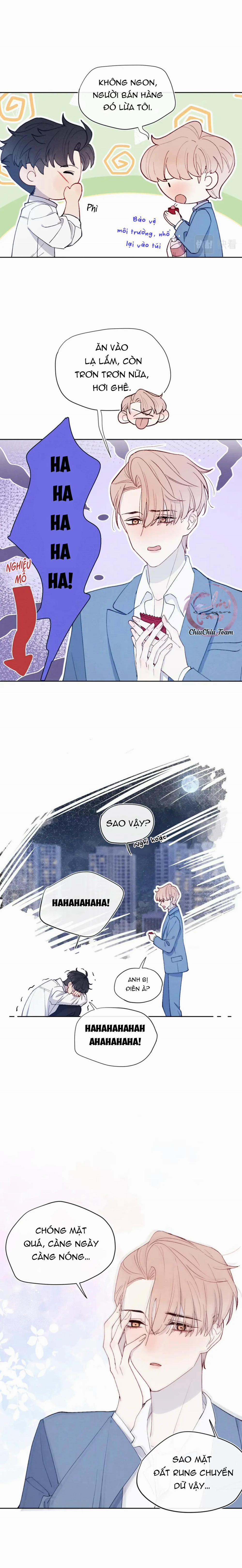 Nhật Ký Thất Tình Của Mr.nhung 20 trang 2