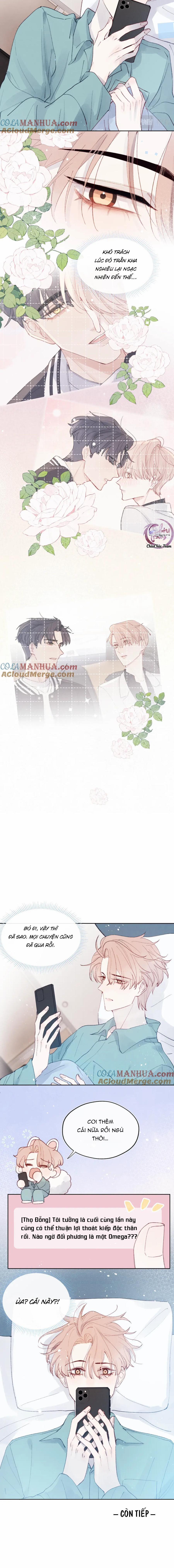 Nhật Ký Thất Tình Của Mr.nhung 23 trang 7