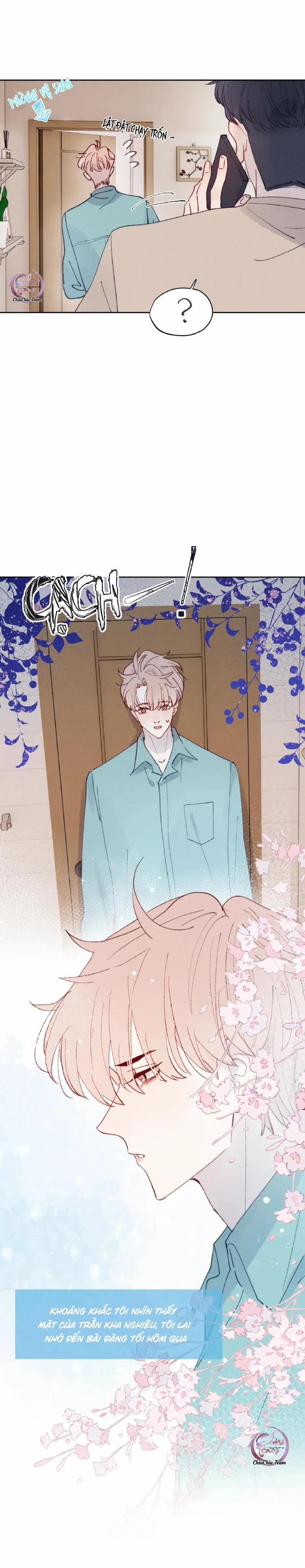 Nhật Ký Thất Tình Của Mr.nhung 24 trang 2