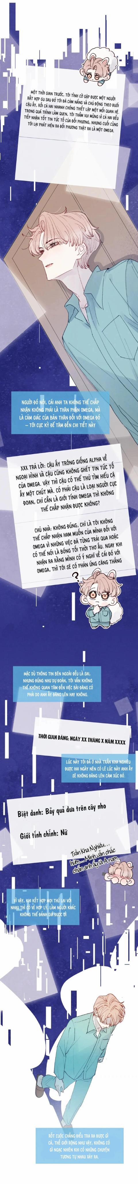 Nhật Ký Thất Tình Của Mr.nhung 24 trang 3