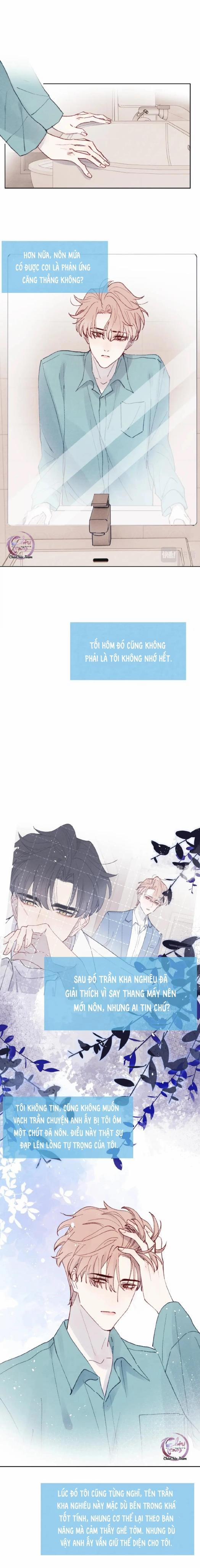 Nhật Ký Thất Tình Của Mr.nhung 24 trang 4