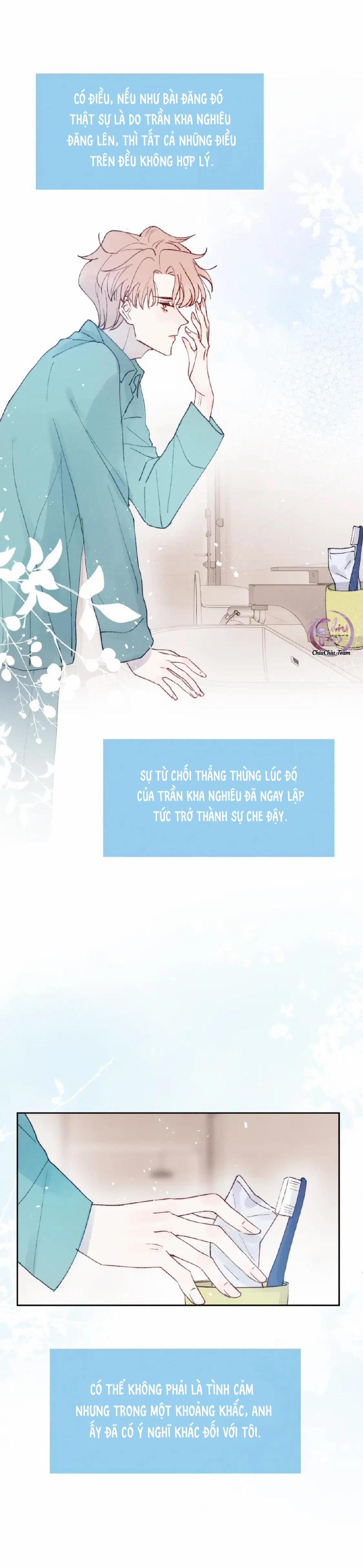 Nhật Ký Thất Tình Của Mr.nhung 24 trang 5