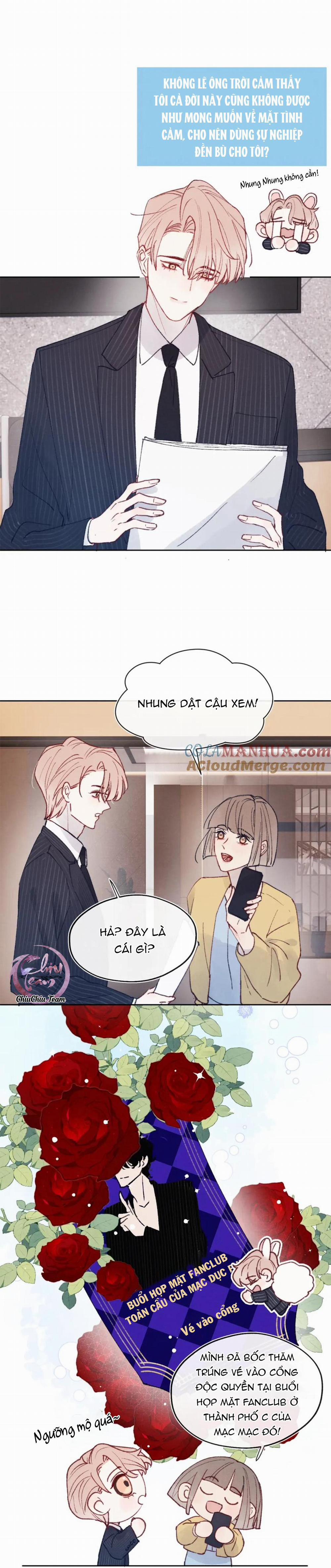 Nhật Ký Thất Tình Của Mr.nhung 25 trang 2