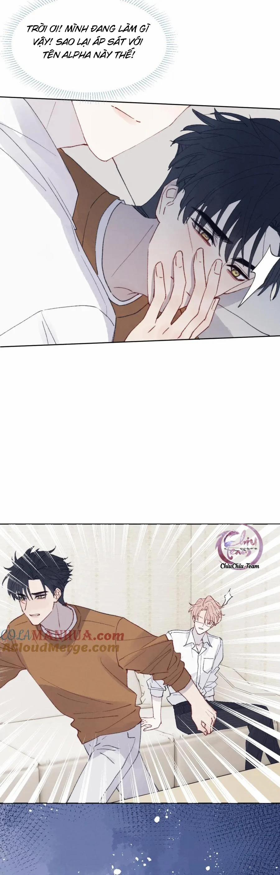 Nhật Ký Thất Tình Của Mr.nhung 27 trang 10