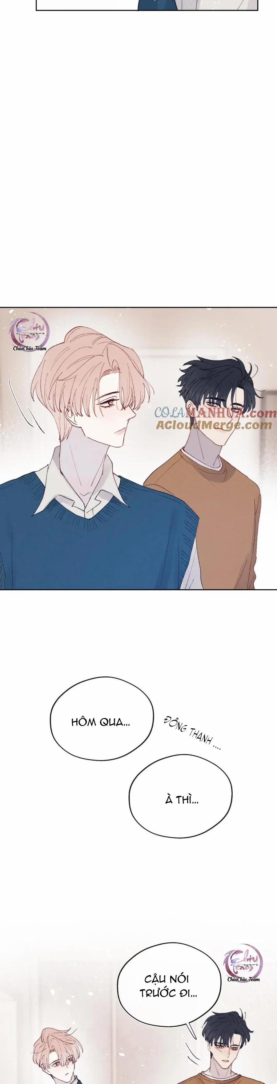 Nhật Ký Thất Tình Của Mr.nhung 27 trang 17