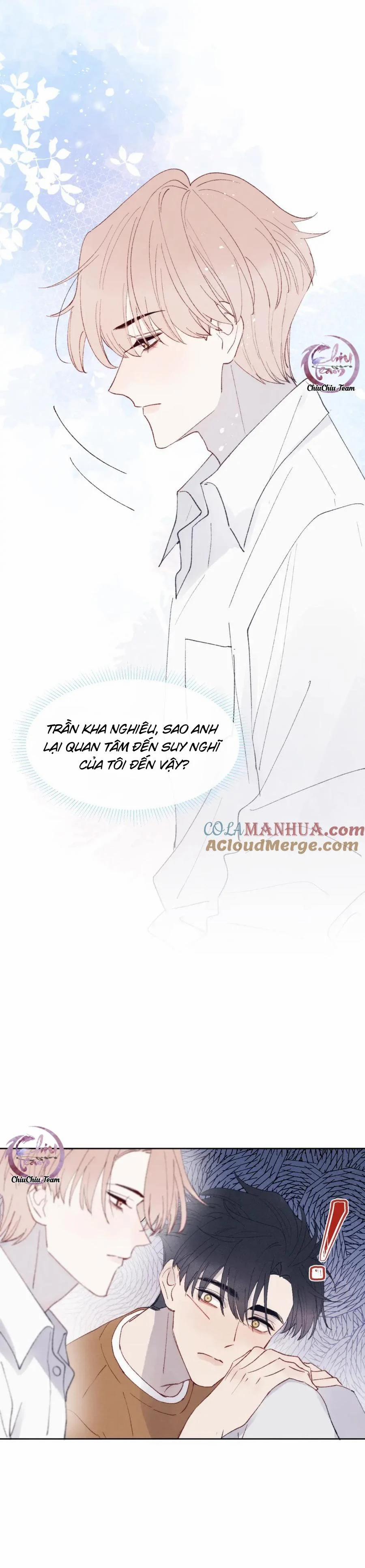 Nhật Ký Thất Tình Của Mr.nhung 27 trang 4