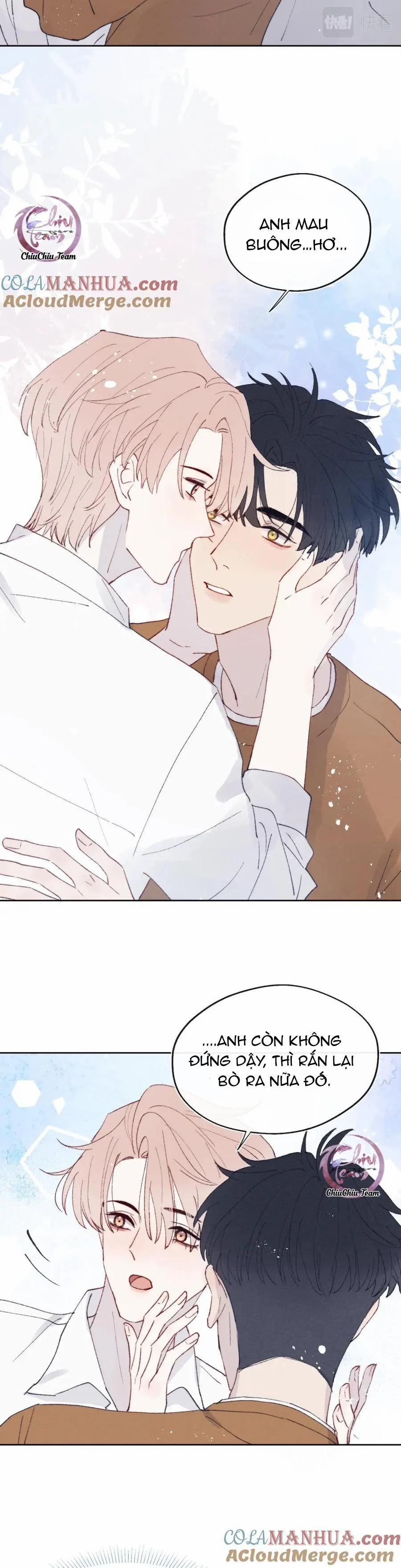 Nhật Ký Thất Tình Của Mr.nhung 27 trang 9