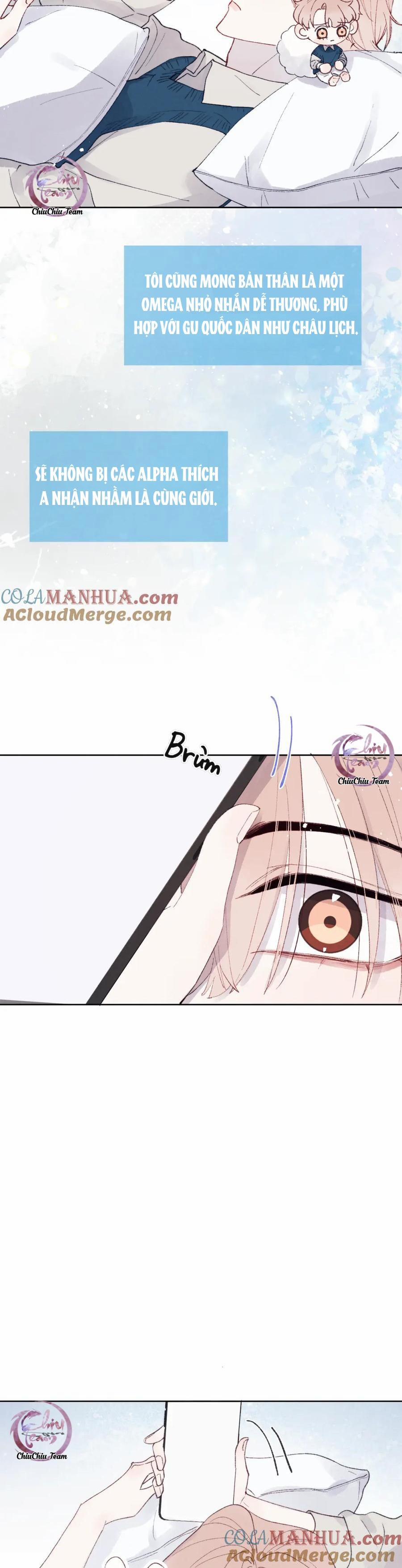 Nhật Ký Thất Tình Của Mr.nhung 28 trang 5