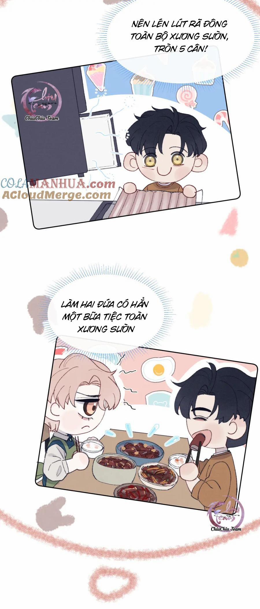 Nhật Ký Thất Tình Của Mr.nhung 28 trang 8