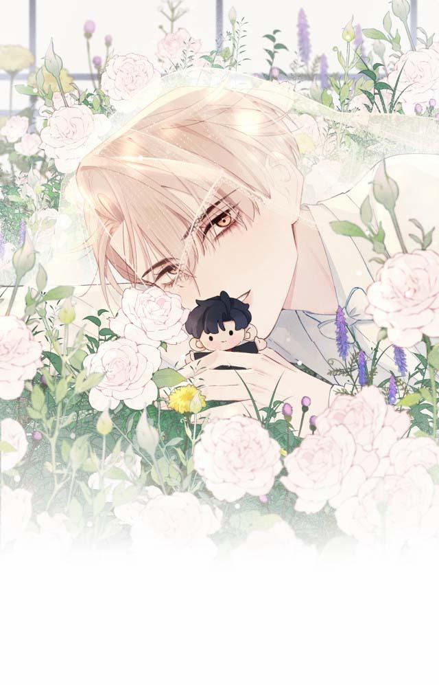 Nhật Ký Thất Tình Của Mr.nhung 29 trang 1