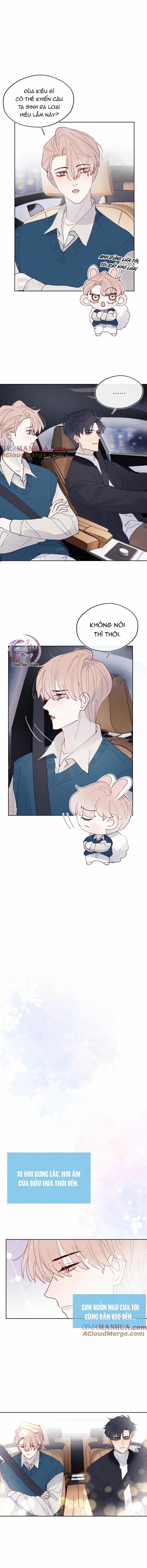 Nhật Ký Thất Tình Của Mr.nhung 29 trang 6