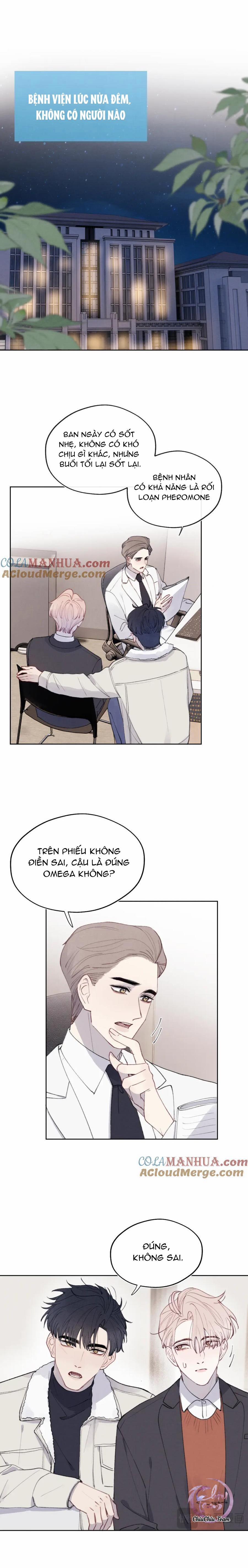 Nhật Ký Thất Tình Của Mr.nhung 34 trang 2