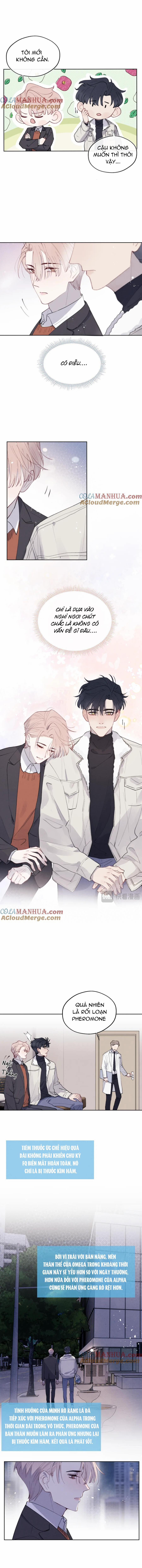 Nhật Ký Thất Tình Của Mr.nhung 34 trang 5