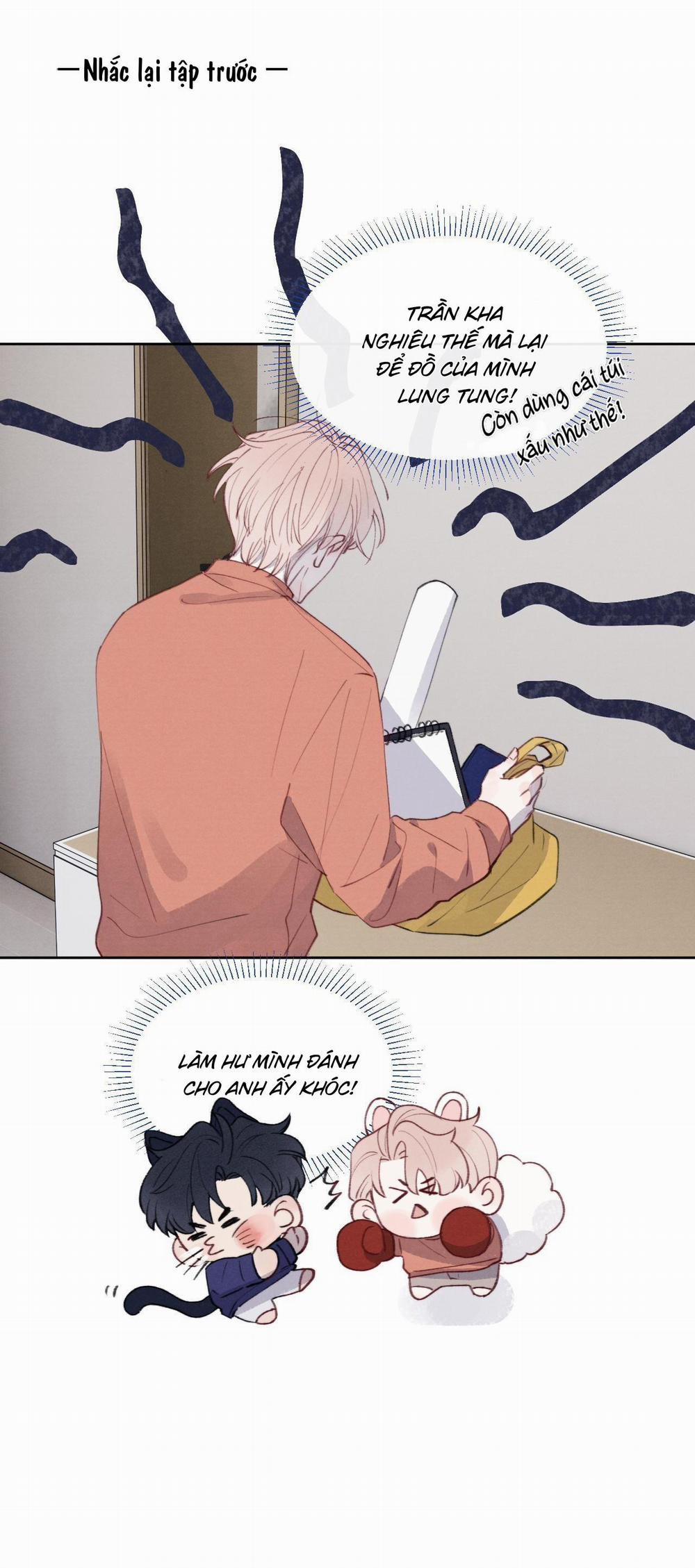 Nhật Ký Thất Tình Của Mr.nhung 35 trang 0