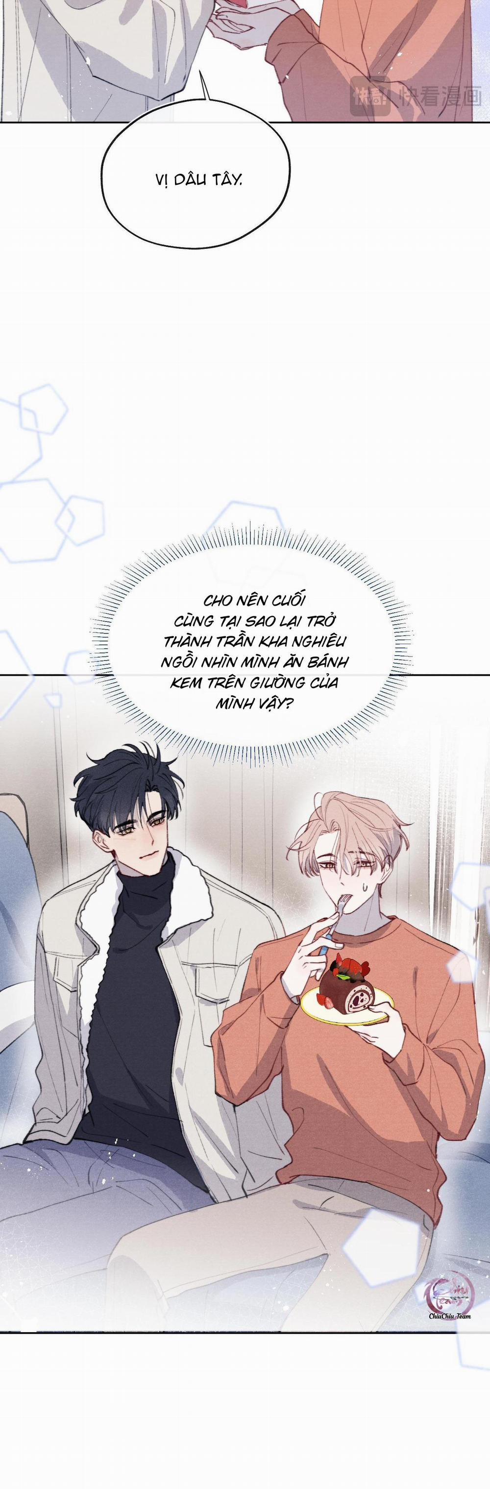 Nhật Ký Thất Tình Của Mr.nhung 35 trang 10