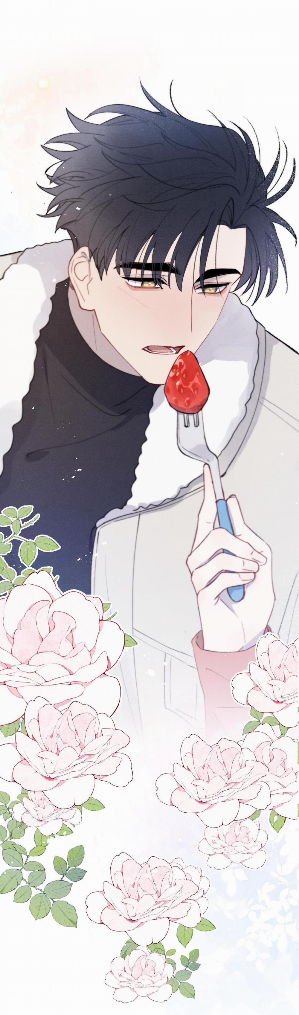 Nhật Ký Thất Tình Của Mr.nhung 35 trang 15