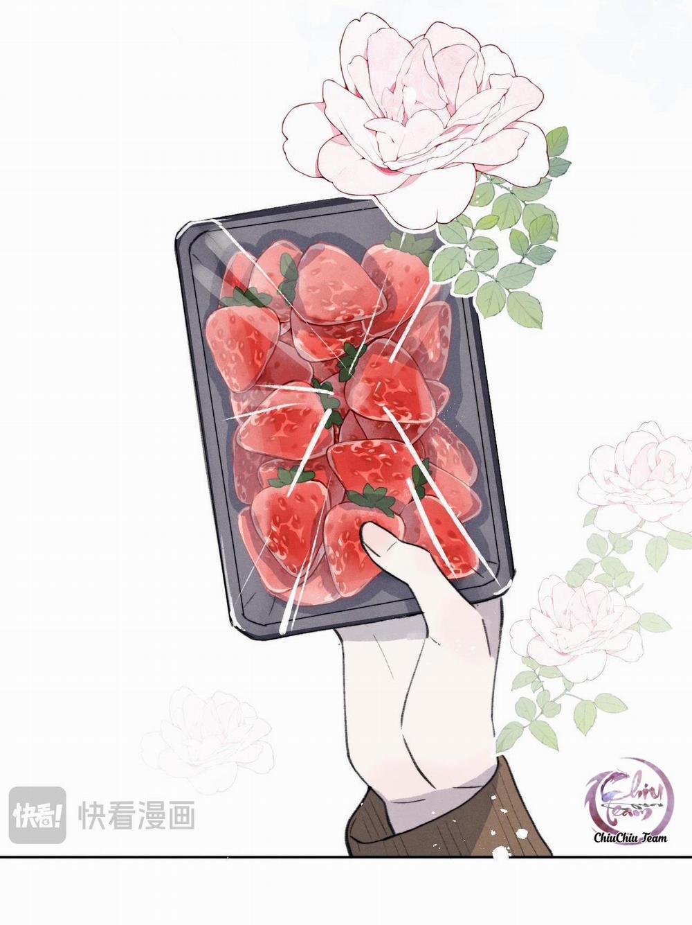 Nhật Ký Thất Tình Của Mr.nhung 35 trang 16