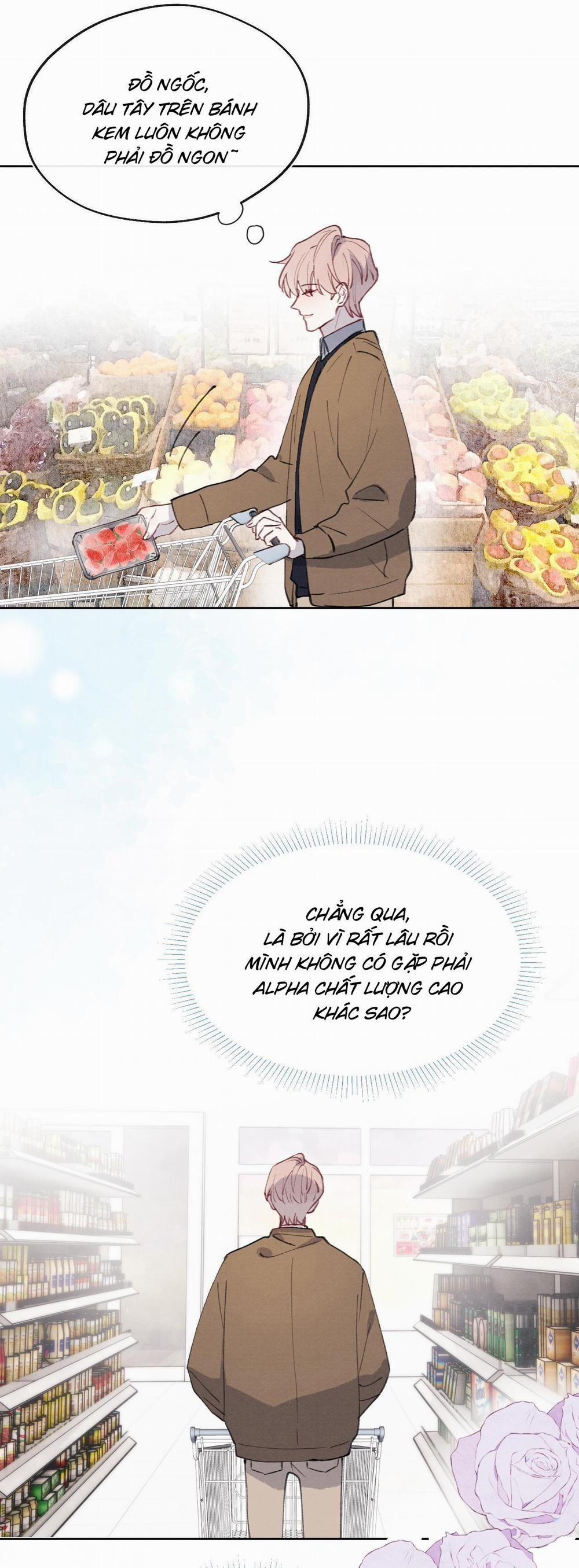 Nhật Ký Thất Tình Của Mr.nhung 35 trang 19