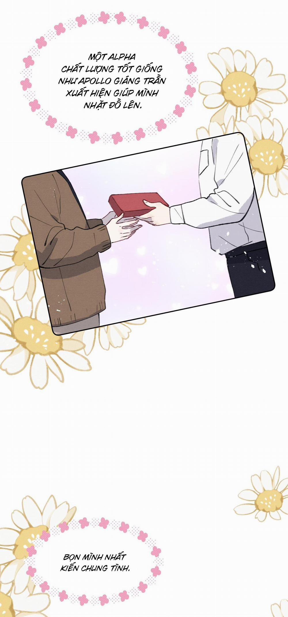 Nhật Ký Thất Tình Của Mr.nhung 35 trang 24