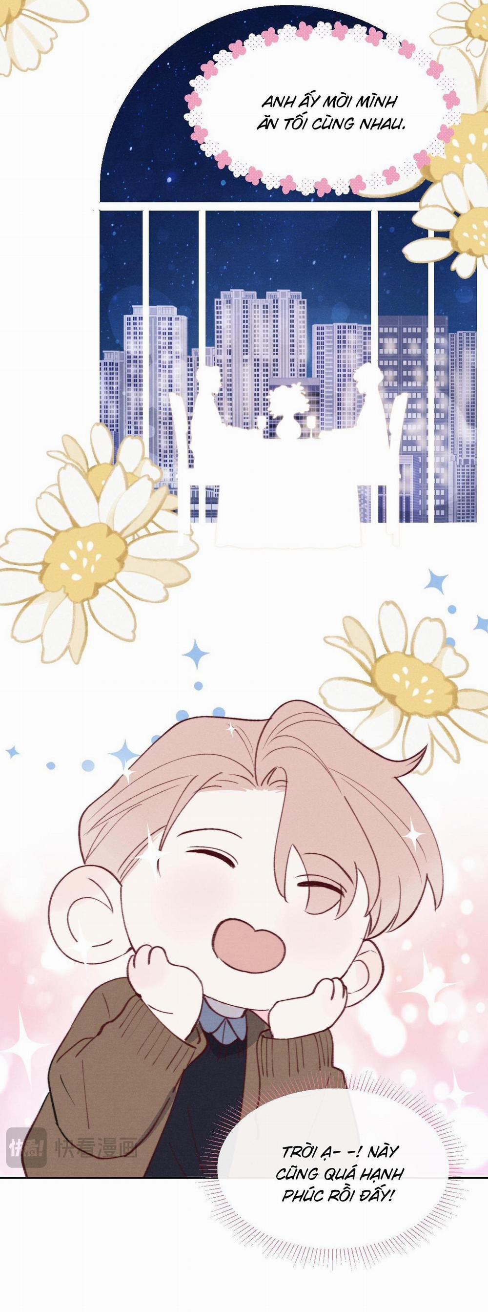 Nhật Ký Thất Tình Của Mr.nhung 35 trang 25