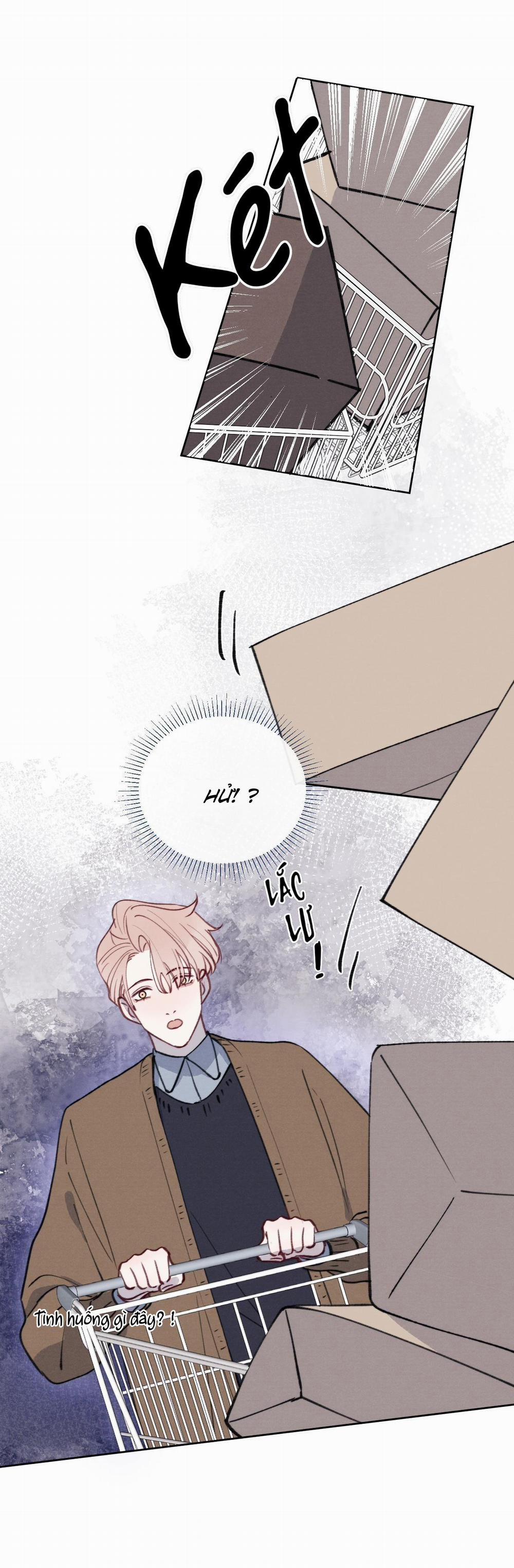 Nhật Ký Thất Tình Của Mr.nhung 35 trang 27