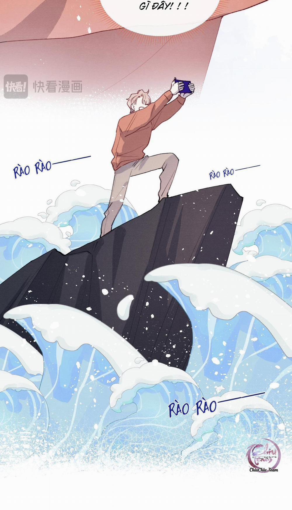 Nhật Ký Thất Tình Của Mr.nhung 35 trang 5