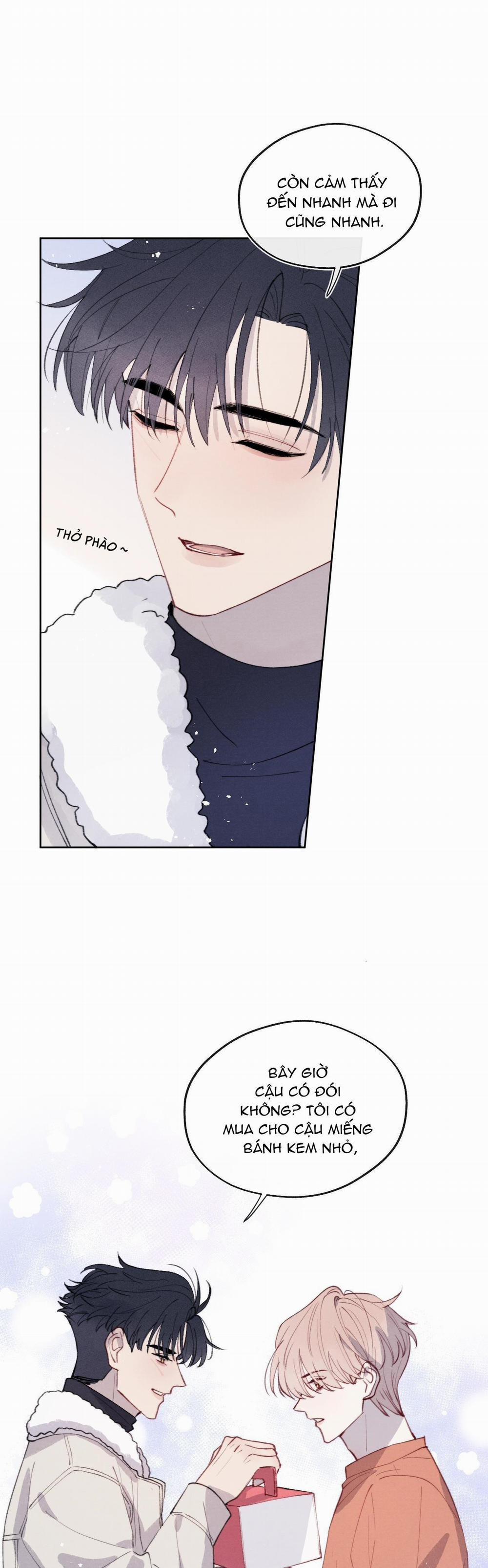 Nhật Ký Thất Tình Của Mr.nhung 35 trang 9