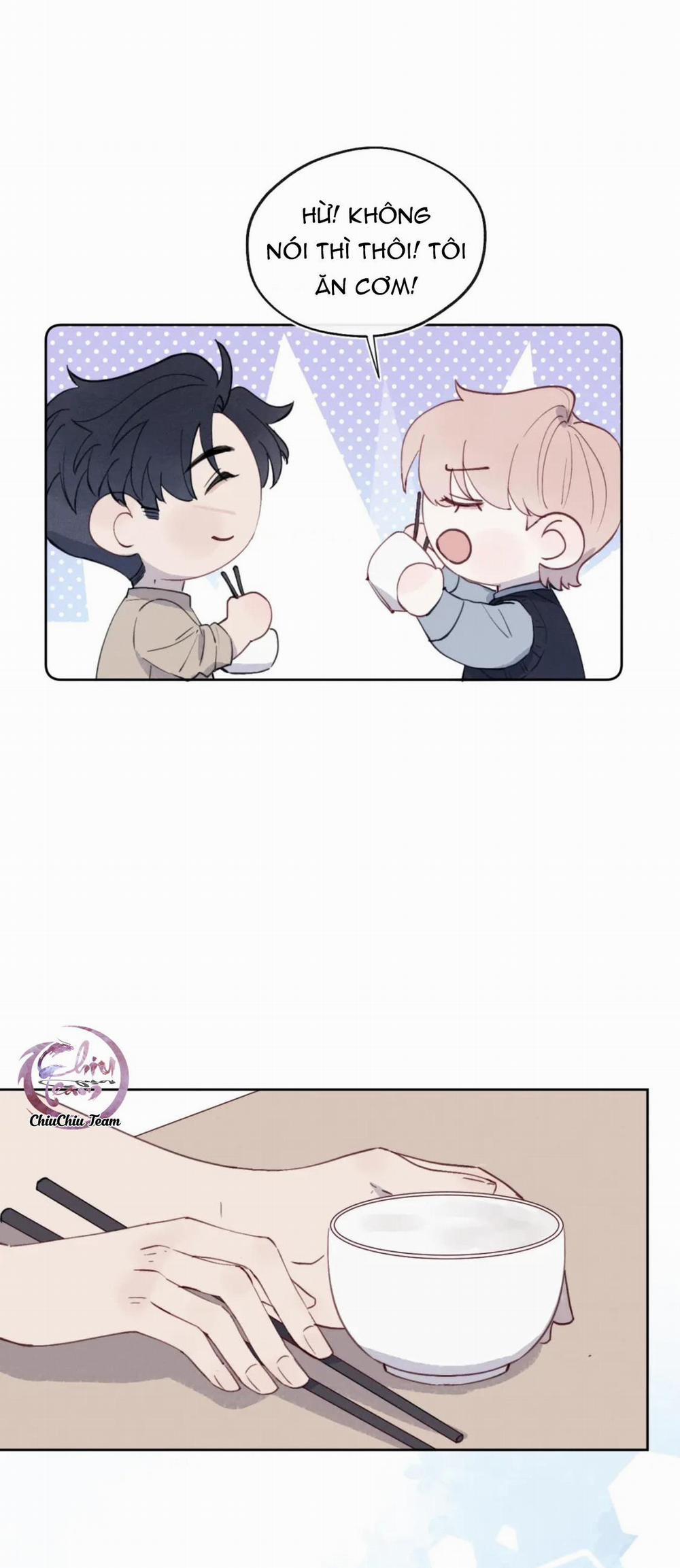 Nhật Ký Thất Tình Của Mr.nhung 36 trang 12