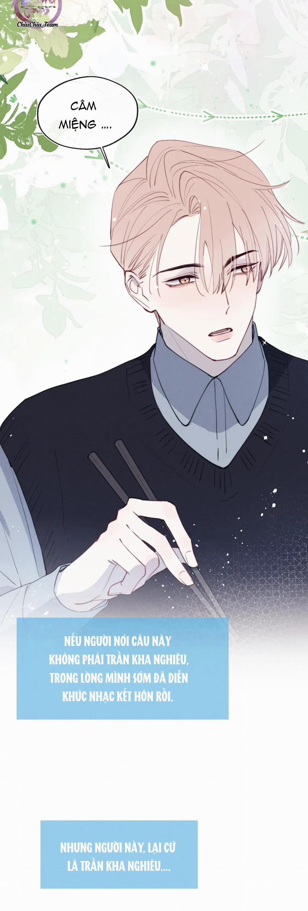 Nhật Ký Thất Tình Của Mr.nhung 36 trang 14