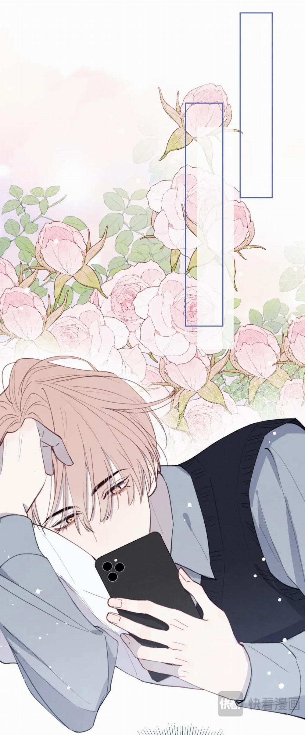 Nhật Ký Thất Tình Của Mr.nhung 36 trang 15