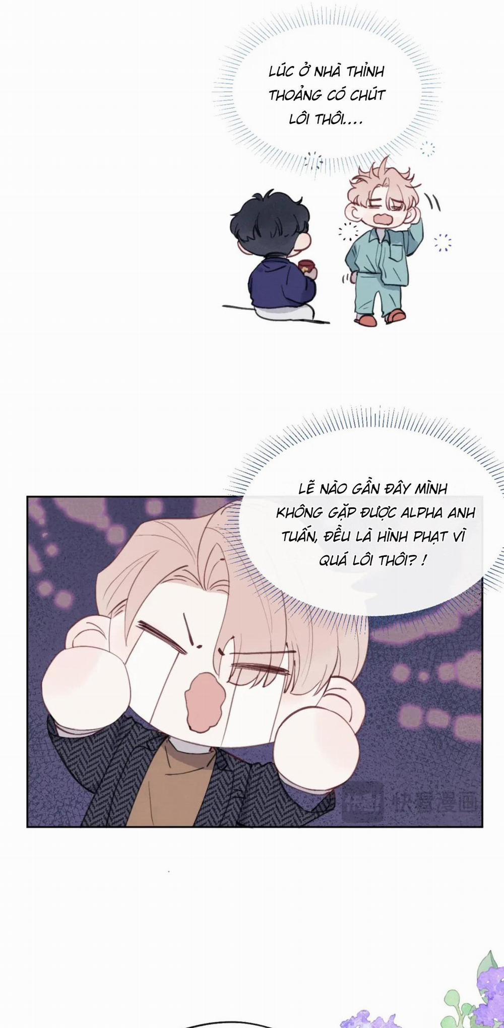 Nhật Ký Thất Tình Của Mr.nhung 36 trang 23