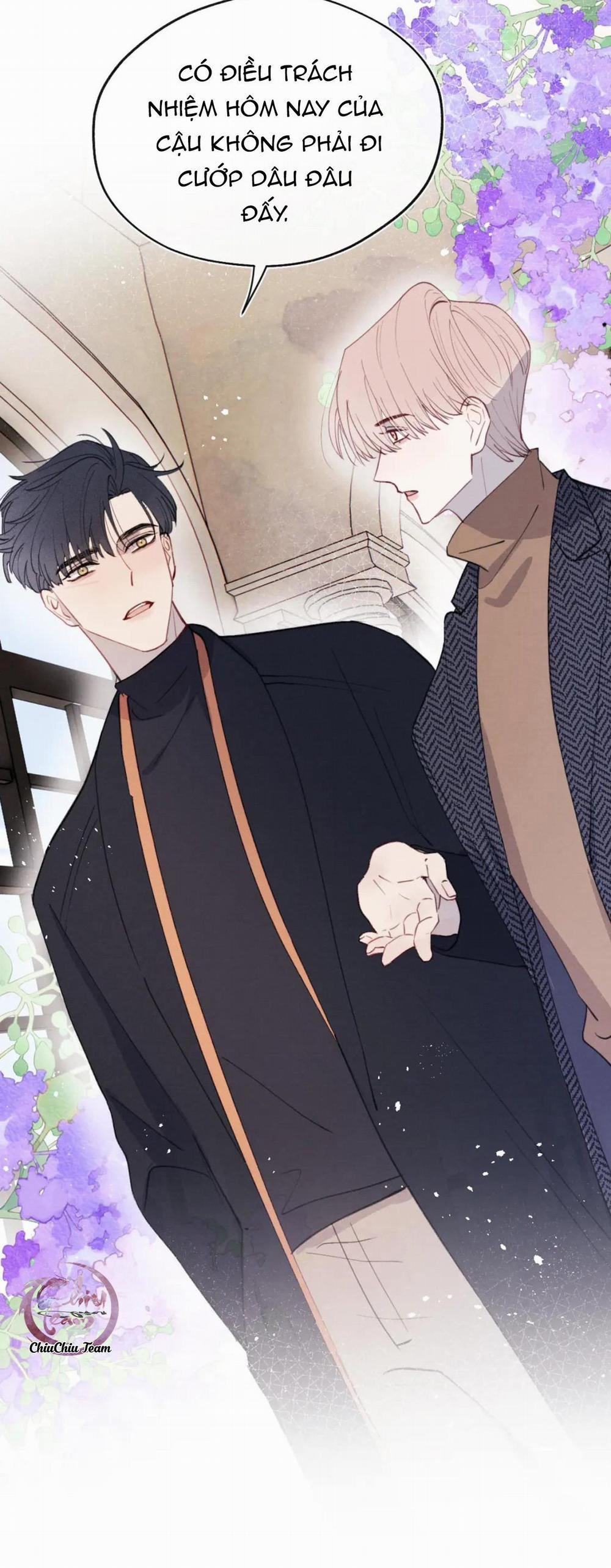 Nhật Ký Thất Tình Của Mr.nhung 36 trang 24