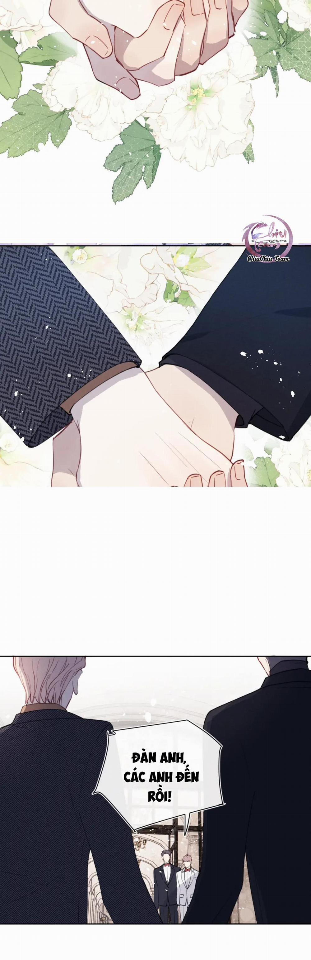 Nhật Ký Thất Tình Của Mr.nhung 36 trang 26