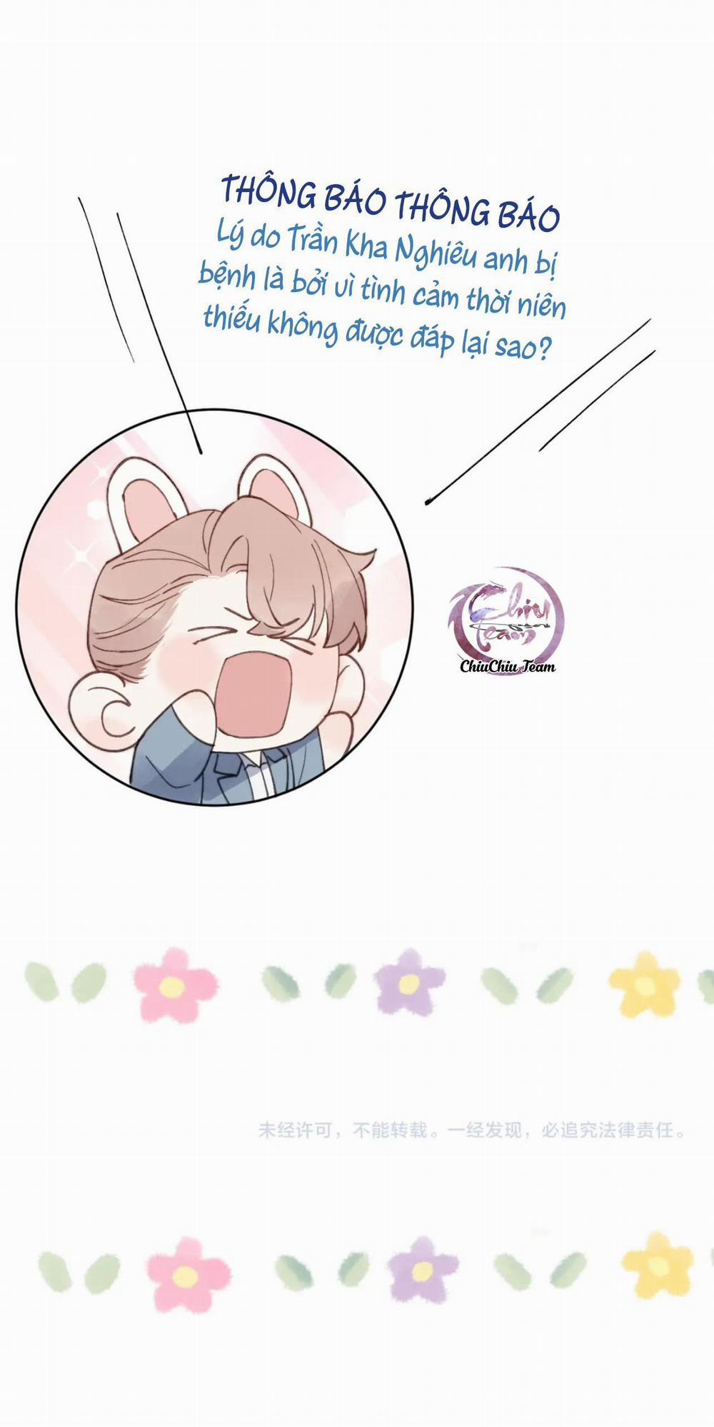 Nhật Ký Thất Tình Của Mr.nhung 36 trang 28