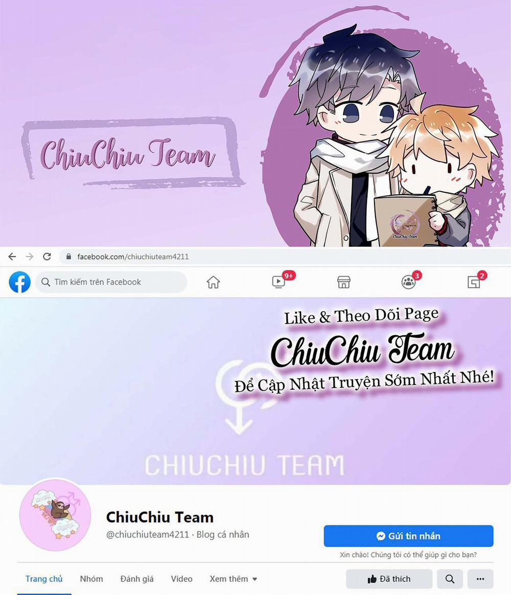 Nhật Ký Thất Tình Của Mr.nhung 36 trang 29