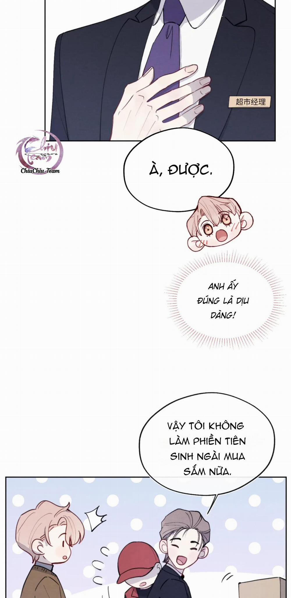 Nhật Ký Thất Tình Của Mr.nhung 36 trang 5