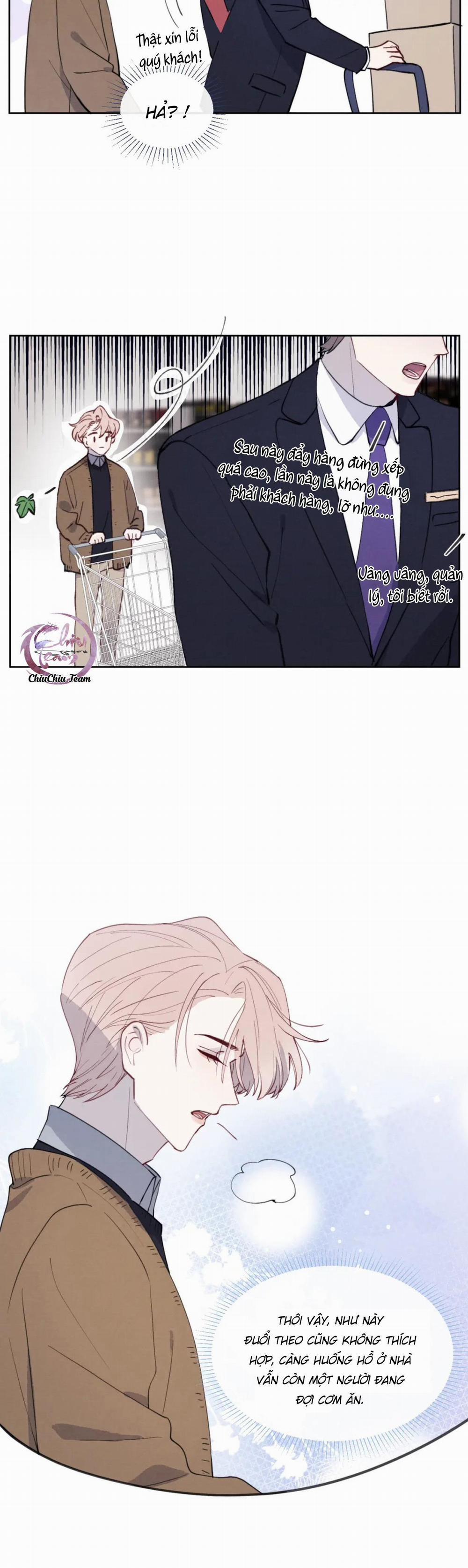 Nhật Ký Thất Tình Của Mr.nhung 36 trang 6